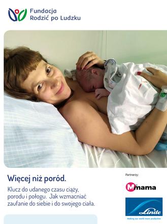 Więcej niż poród