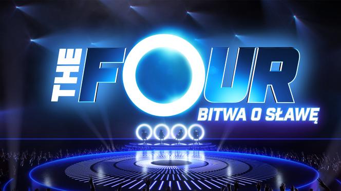 The Four. Bitwa o sławę