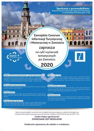 zamość