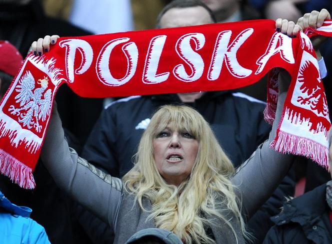 Maryla Rodowicz ocenia szanse Polski na Mundialu 2018!