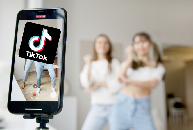 tiktok