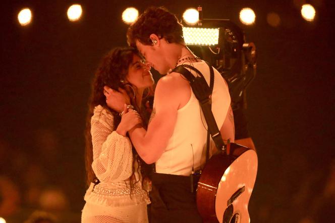 Shawn Mendes i Camila Cabello