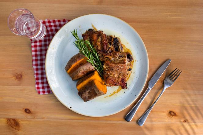 Restauratorzy wspierają szpital zakaźny
