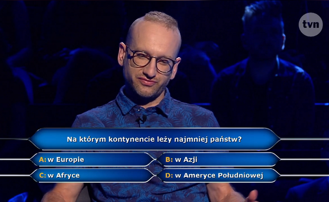 Milionerzy