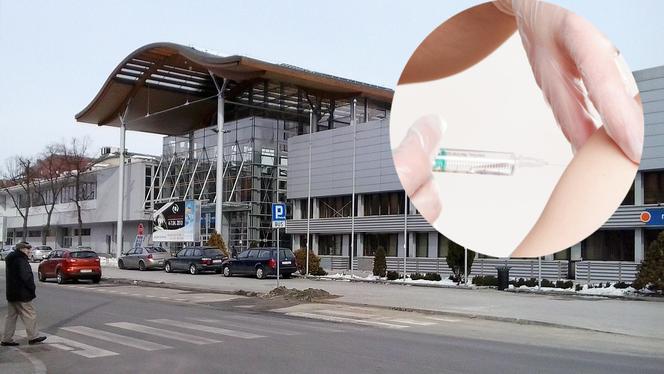 Poznań: Tysiące seniorów chce się zaszczepić na MTP, ale nie może! Wstrzymujemy zapisy