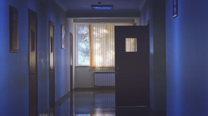 Koronawirus na Warmii i Mazurach. Gdzie stanie szpital tymczasowy?