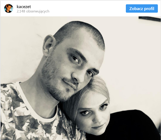 Kacezet - kim jest chłopak Margaret?