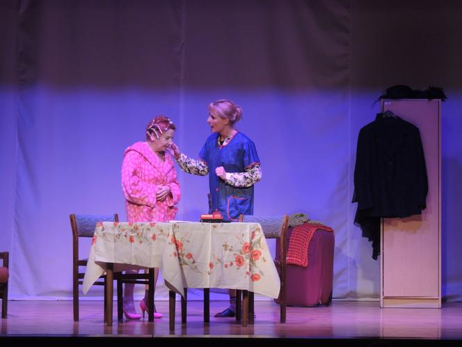 teatr niepokorni