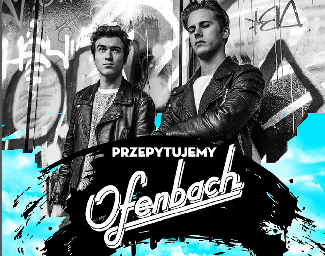 Ofenbach