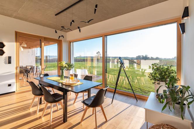 Okna INNOVIEW