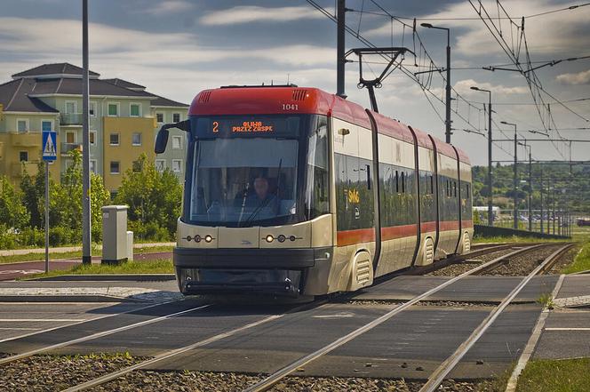 tramwaje