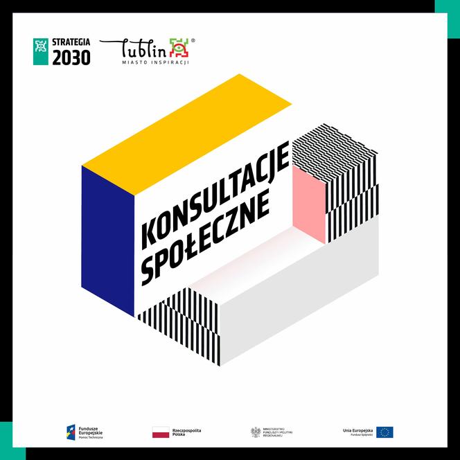 Strategia Lublin 2030. Ruszyły konsultacje