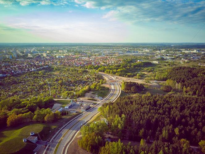 Olsztyn szykuje się do nasadzeń