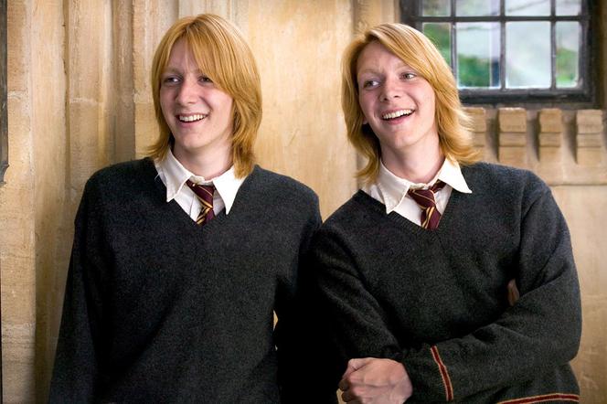 Fred i George