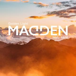 Gorąca 20 Premiera: Madden feat. 6AM - Golden Light. Słoneczne światło będzie jeszcze mocniejsze!