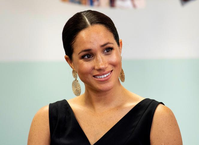 Meghan Markle