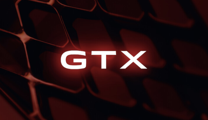 Volkswagen GTX