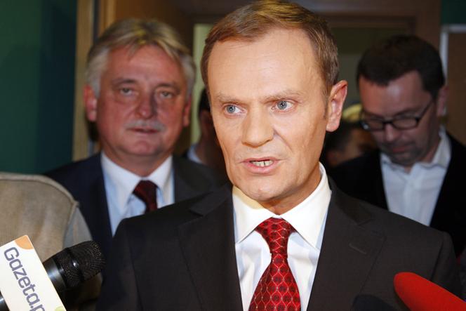 Donald Tusk