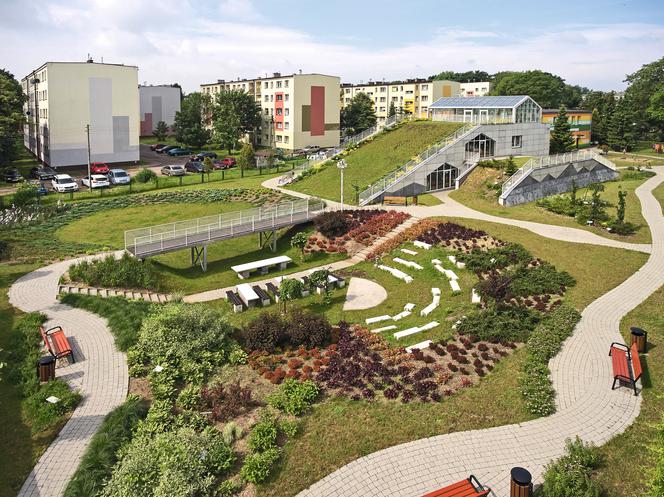 Przedszkole w Sosnowcu 1