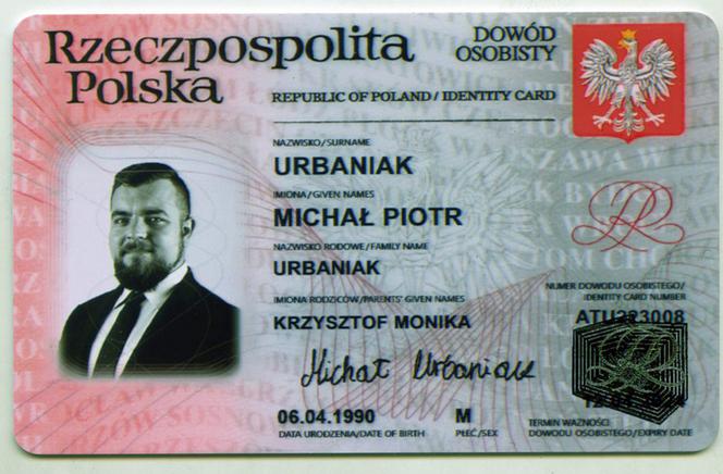 Kupiliśmy dowód posła
