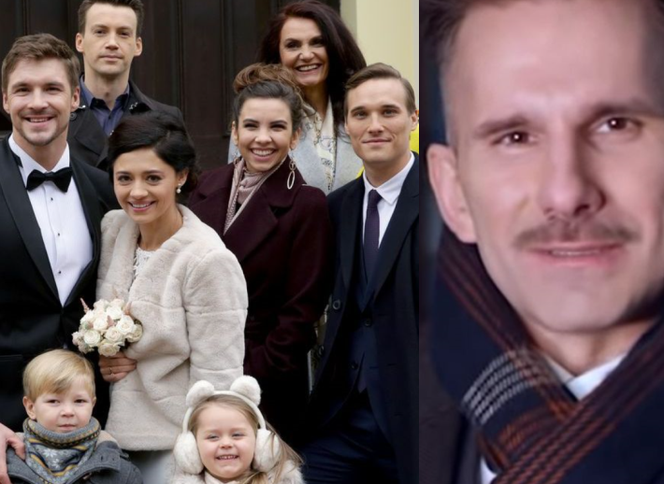 M jak miłość. Kamil będzie miał jeden cel! Nie chodzi mu, żeby Olek skończył w więzieniu - WIDEO