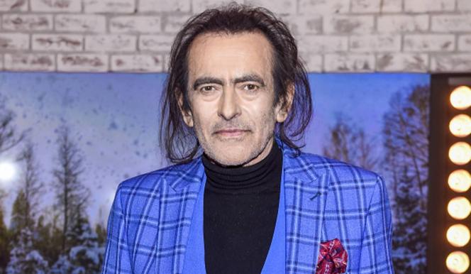 Witold Paszt, The Voice Senior