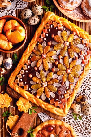 mazurek