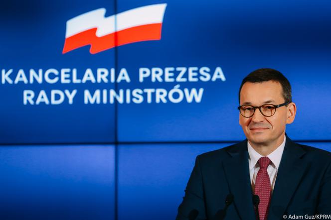 Mateusz Morawiecki
