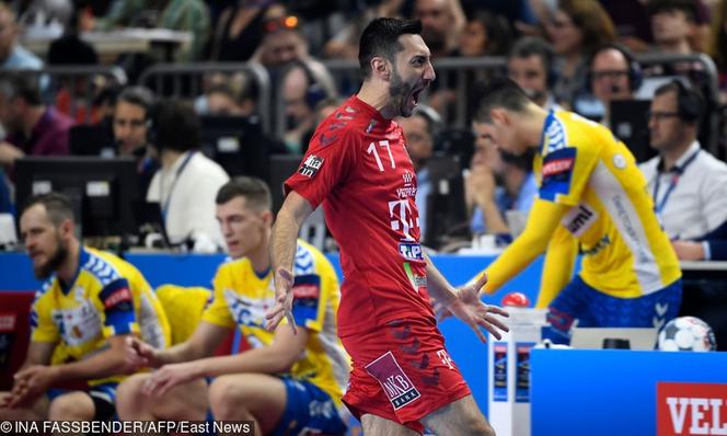 Veszprem VIVE STREAM ONLINE TRANSMISJA NA ŻYWO