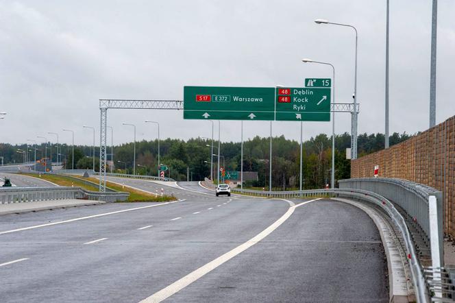 Obwodnica Ryki S17