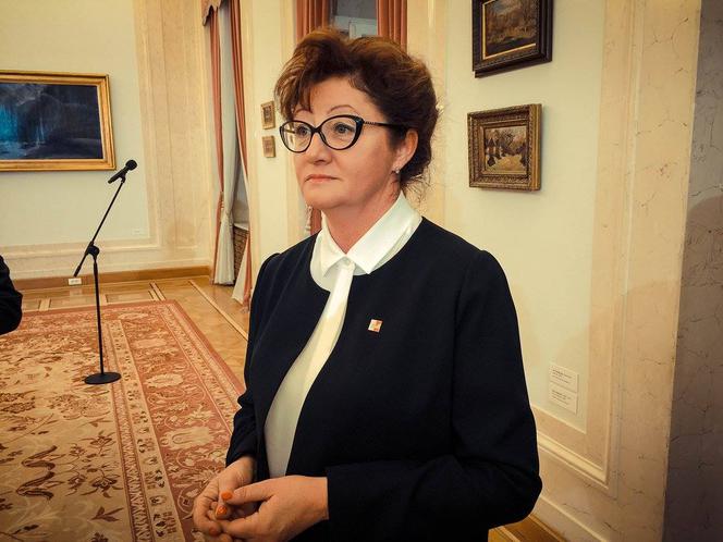 Dorota Gardias
