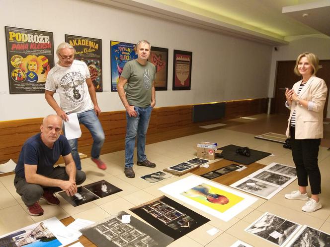 Biennale remis