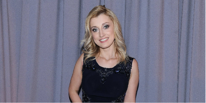 Justyna Żyła