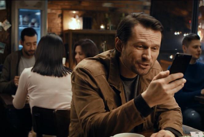 Zwyciężczyni Eurowizji w Polskiej reklamie. Zobacz gwiazdę w spocie