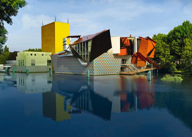 Groninger Museum