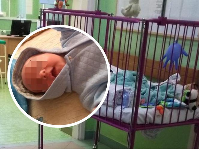 Maleńki Kubuś przeżył koszmar. Znamy nowe informacje o jego zdrowiu