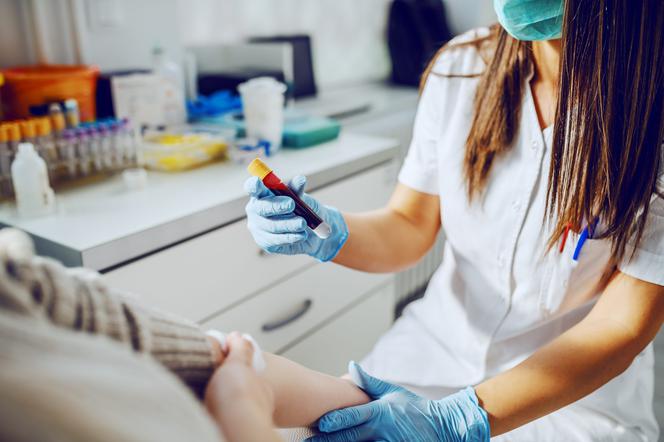 Koronawirus: epidemia w Polsce