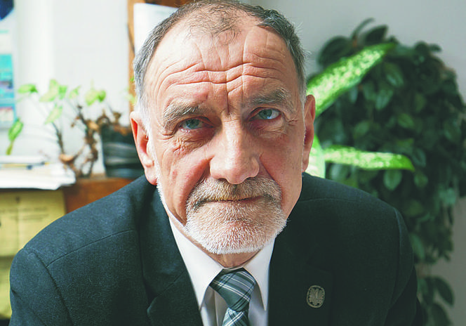 JAN TADEUSZ DUDA