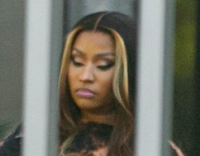 Nicki Minaj