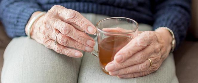 Lublin - Agape i świąteczne prezenty dla seniorów