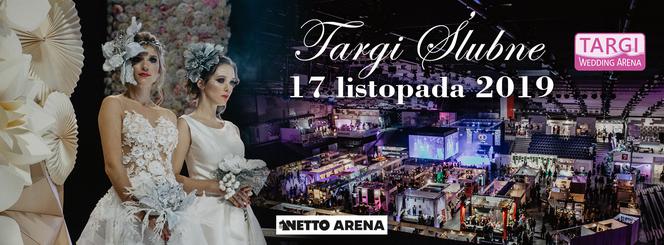 Targi Wedding Arena