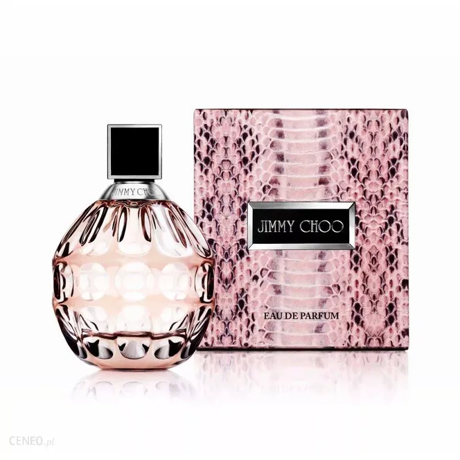 Woda perfumowana Jimmy Choo