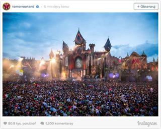 Tomorrowland 2016 transmisja online. Gdzie oglądać w internecie?