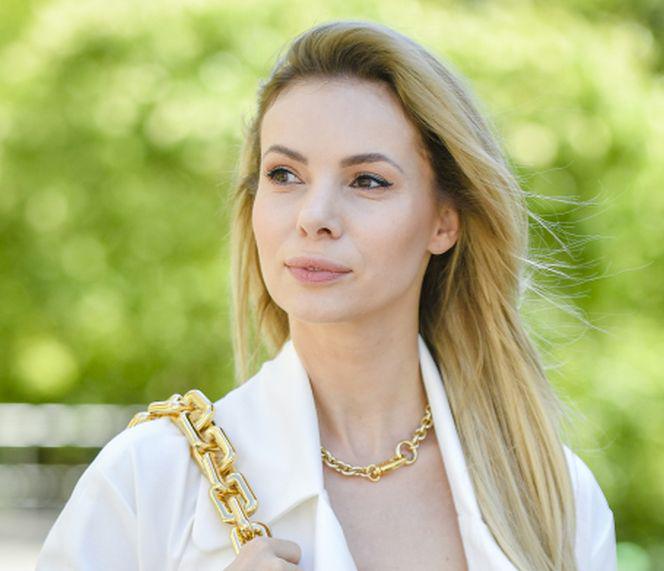 Izabela Janachowska