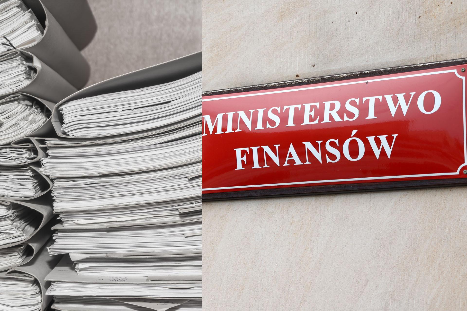 Ministerstwo Finansów obniża VAT Te produkty będą niżej opodatkowane