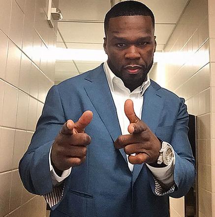 50 Cent