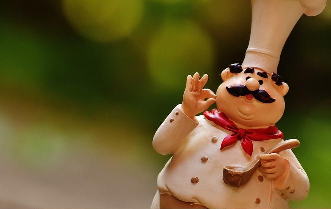 cook