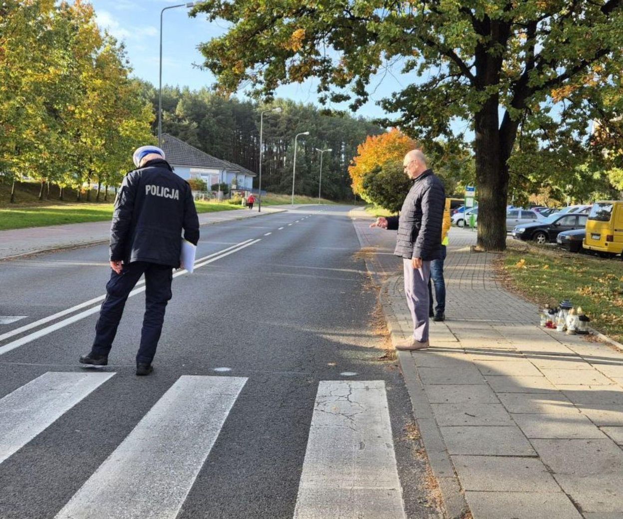 Tragiczny Wypadek W Zielonej G Rze Rodzice Letniej Zmar Ej