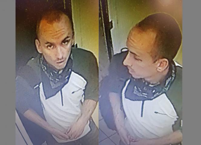 Bielsko-Biała. Sprawca brutalnego rozboju poszukiwany