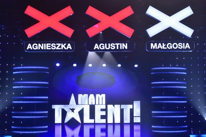 Wielka TRAGEDIA! Juror Mam talent ZŁAMAŁ kręgosłup